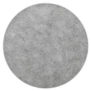Laddie Gray End Table - Ornate Home