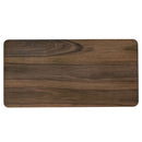 Lamonte Walnut Coffee Table - Ornate Home