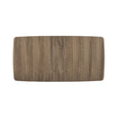 Lanae Natural Dining Table - Ornate Home
