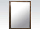 Landon Mirror - Ornate Home