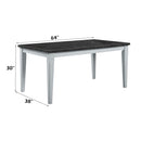 Lanton Dining Table - Ornate Home