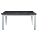 Lanton Dining Table - Ornate Home