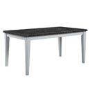 Lanton Dining Table - Ornate Home