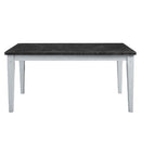 Lanton Dining Table - Ornate Home