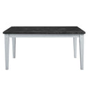 Lanton Dining Table - Ornate Home