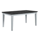 Lanton Dining Table - Ornate Home