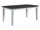 Lanton Dining Table - Ornate Home
