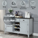 Lanton Server - Ornate Home