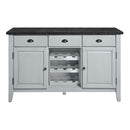 Lanton Server - Ornate Home