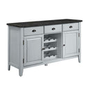 Lanton Server - Ornate Home
