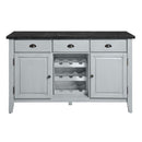 Lanton Server - Ornate Home