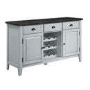 Lanton Server - Ornate Home