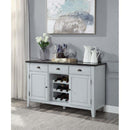 Lanton Server - Ornate Home