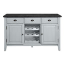 Lanton Server - Ornate Home