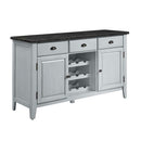 Lanton Server - Ornate Home