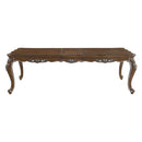 Latisha 4 Leg Dining Table - Ornate Home