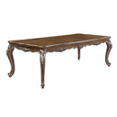 Latisha 4 Leg Dining Table - Ornate Home