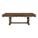 Latisha Dining Table - Ornate Home