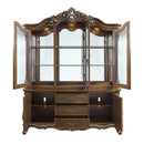 Latisha Hutch & Buffet - Ornate Home