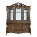 Latisha Hutch & Buffet - Ornate Home