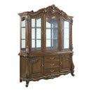 Latisha Hutch & Buffet - Ornate Home