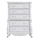 Latisha Oak Chest - Ornate Home
