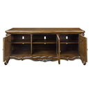 Latisha TV Stand - Ornate Home