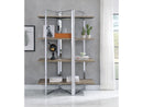 Libby Bookshelf - Ornate Home