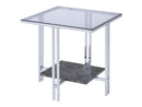 Liddell End Table - Ornate Home