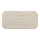 Lidi Brown/Natural Dining Table - Ornate Home