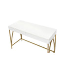 Lightmane Desk - Ornate Home