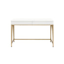 Lightmane Desk - Ornate Home
