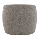 Livia Brown/Gray Accent Chair - Ornate Home