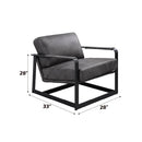 Locnos Accent Chair - Ornate Home