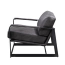 Locnos Accent Chair - Ornate Home
