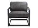Locnos Accent Chair - Ornate Home