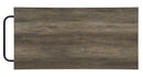 Lona Kitchen Island - Ornate Home