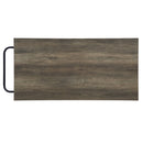 Lona Kitchen Island - Ornate Home
