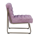Loria Accent Chair - Ornate Home