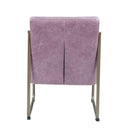 Loria Accent Chair - Ornate Home