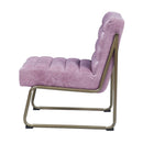 Loria Accent Chair - Ornate Home