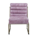 Loria Accent Chair - Ornate Home