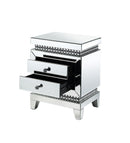 Lotus  Accent Table - Ornate Home
