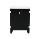 Lotus  Accent Table - Ornate Home