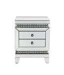 Lotus  Accent Table - Ornate Home