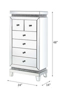 Lotus Cabinet - Ornate Home