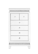 Lotus Cabinet - Ornate Home