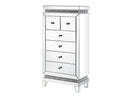Lotus Cabinet - Ornate Home