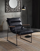 Luberzo Accent Chair - Ornate Home