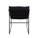 Luberzo Accent Chair - Ornate Home